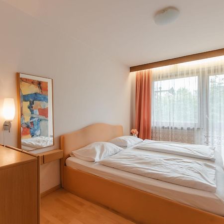 Apartment Bella Vista By Interhome 巴特霍夫加施泰因 外观 照片