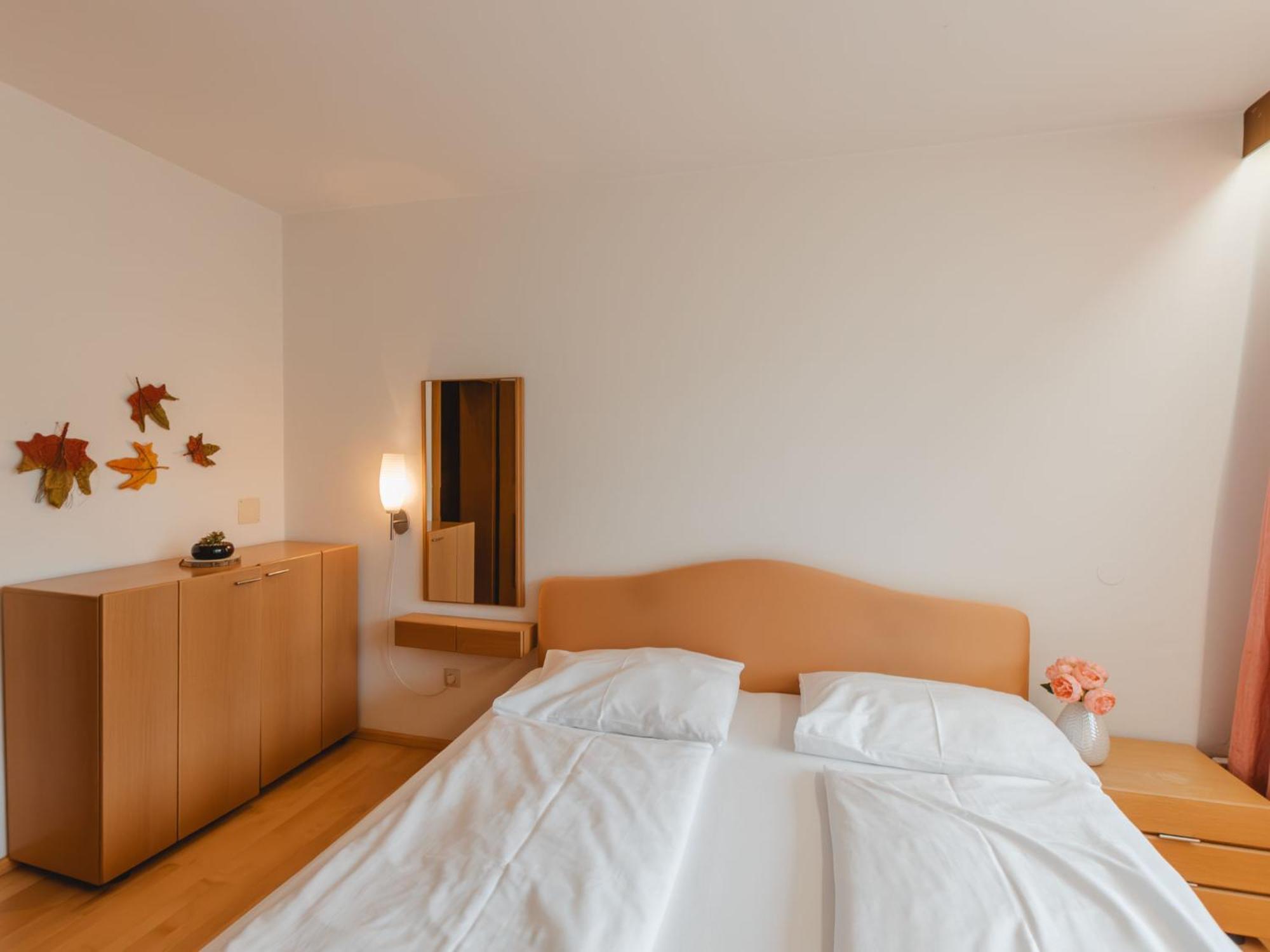 Apartment Bella Vista By Interhome 巴特霍夫加施泰因 外观 照片