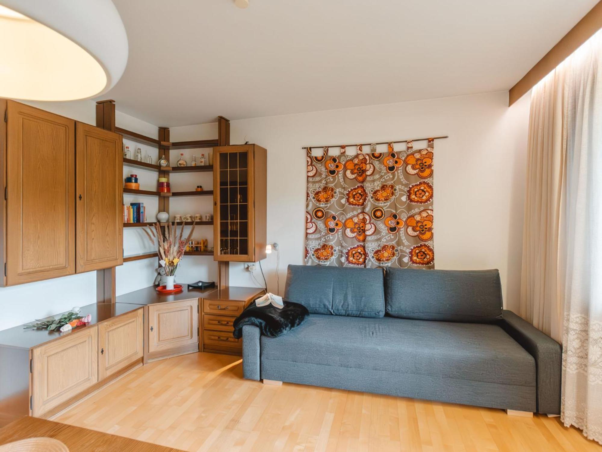 Apartment Bella Vista By Interhome 巴特霍夫加施泰因 外观 照片