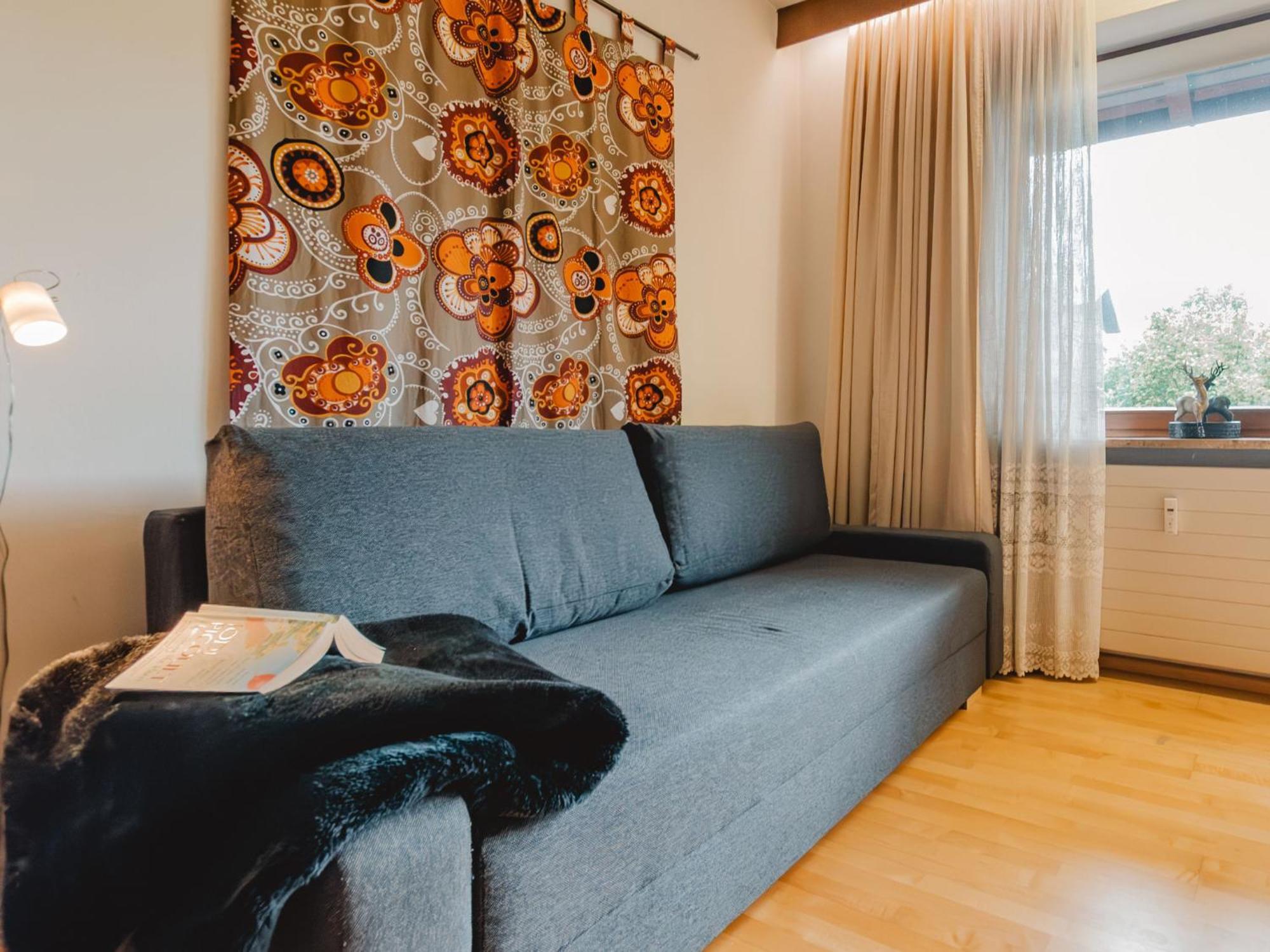 Apartment Bella Vista By Interhome 巴特霍夫加施泰因 外观 照片